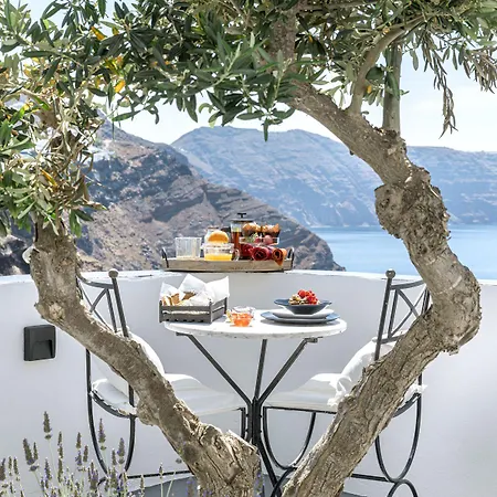 Pearl Of Caldera - Boutique By Pearl Collection Hotel 4*
