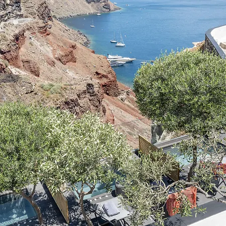 Hotel Pearl Of Caldera - Boutique By Pearl Collection