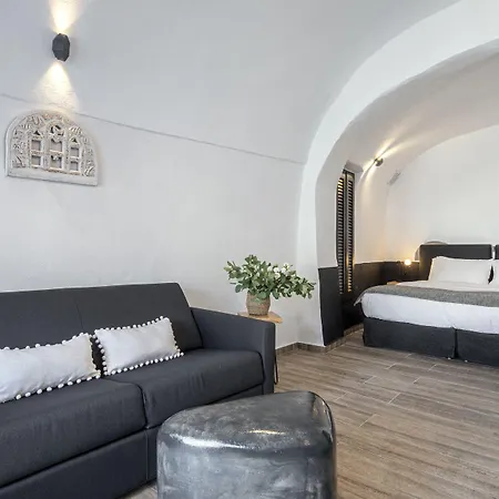 Pearl Of Caldera - Boutique By Pearl Collection 4* Oia (Santorini)
