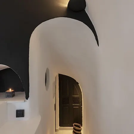 Pearl Of Caldera - Boutique By Pearl Collection Oia