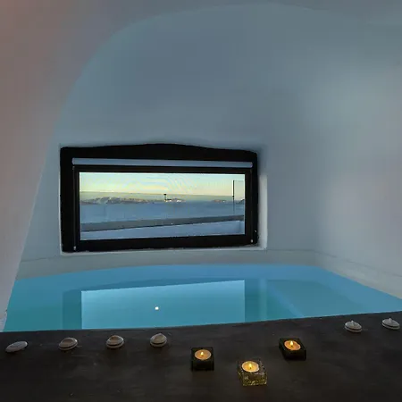 Pearl Of Caldera - Boutique By Pearl Collection Oia (Santorini)