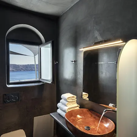 Hotel Pearl Of Caldera - Boutique By Pearl Collection Oia (Santorini)