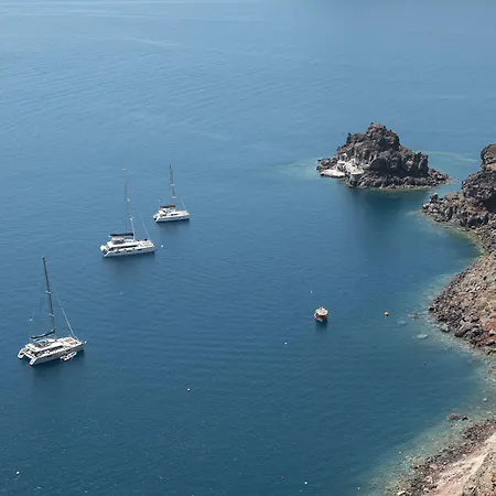 Hotel Pearl Of Caldera - Boutique By Pearl Collection Oia