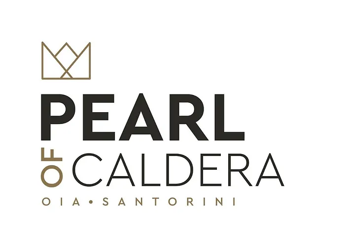 Pearl Of Caldera - Boutique By Pearl Collection