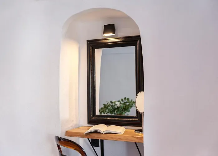 Pearl Of Caldera - Boutique By Pearl Collection イア