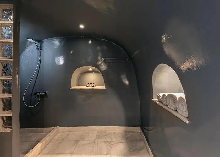 Pearl Of Caldera - Boutique By Pearl Collection ホテル 4*