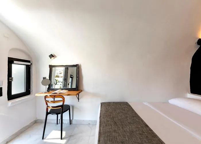 Pearl Of Caldera - Boutique By Pearl Collection ホテル