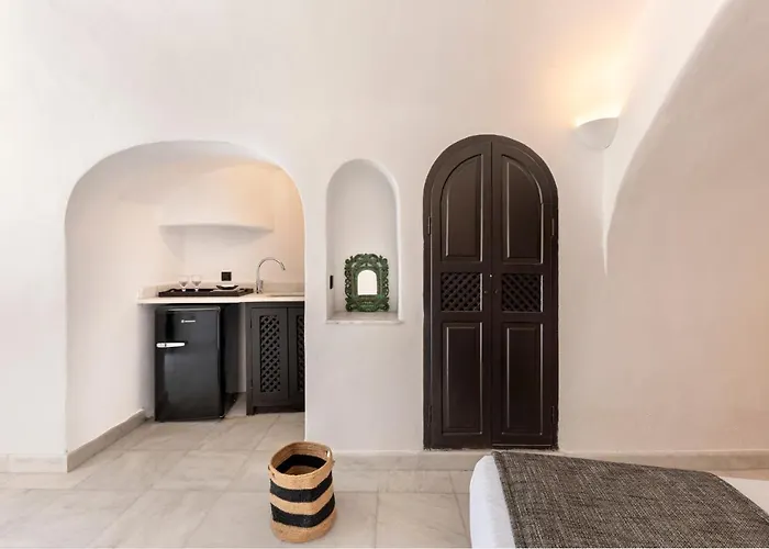 Pearl Of Caldera - Boutique By Pearl Collection 4*