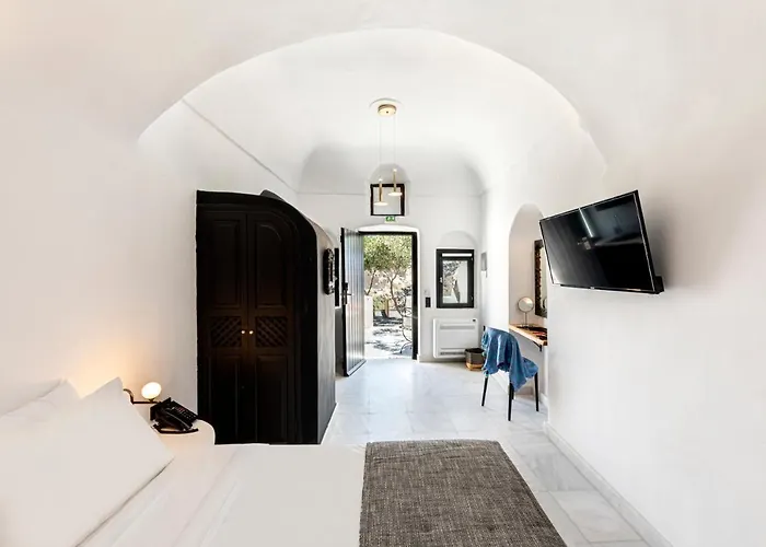 ホテル Pearl Of Caldera - Boutique By Pearl Collection