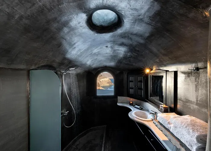 ホテル Pearl Of Caldera - Boutique By Pearl Collection イア