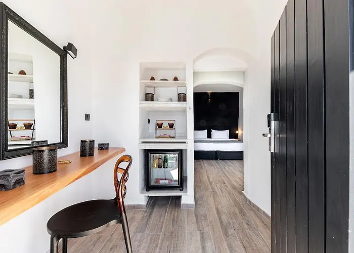 ホテル Pearl Of Caldera - Boutique By Pearl Collection