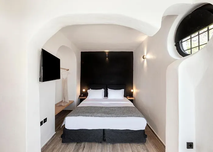 ホテル Pearl Of Caldera - Boutique By Pearl Collection