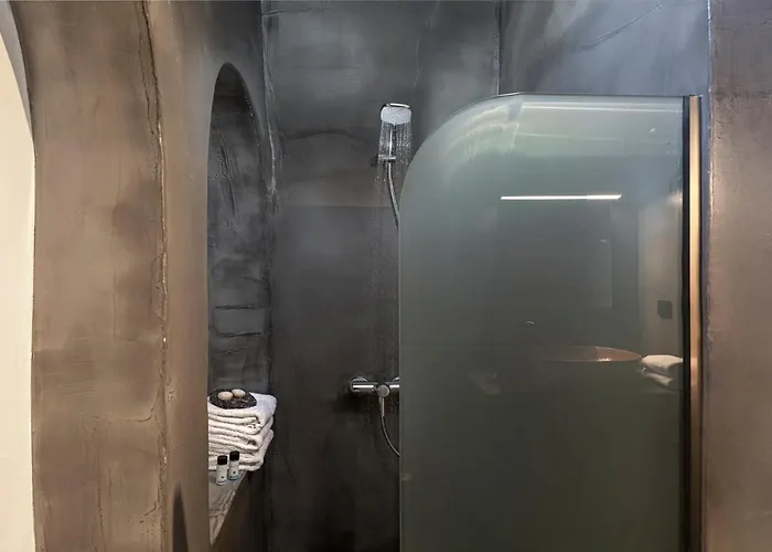 Pearl Of Caldera - Boutique By Pearl Collection 4*