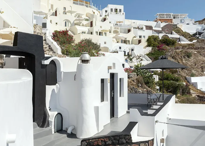 Pearl Of Caldera - Boutique By Pearl Collection ホテル