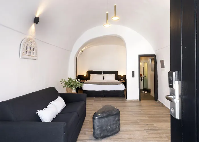 ホテル Pearl Of Caldera - Boutique By Pearl Collection