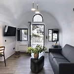 Hotell Pearl Of Caldera - Boutique By Pearl Collection Oia