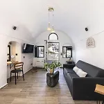 Pearl Of Caldera - Boutique By Pearl Collection Hotell Oia