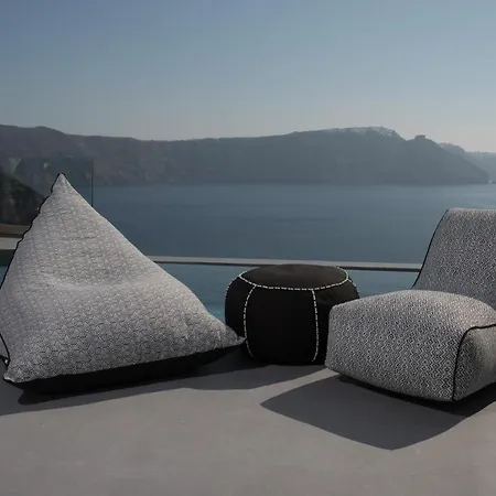 Pearl Of Caldera - Boutique By Pearl Collection Oia