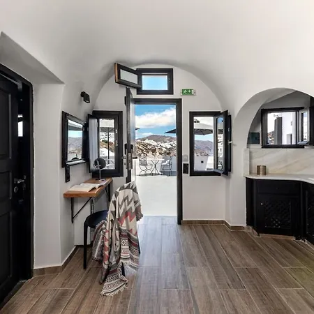 Pearl Of Caldera - Boutique By Pearl Collection Hotel