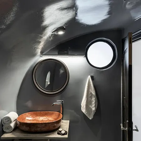 Pearl Of Caldera - Boutique By Pearl Collection Hotel 4*