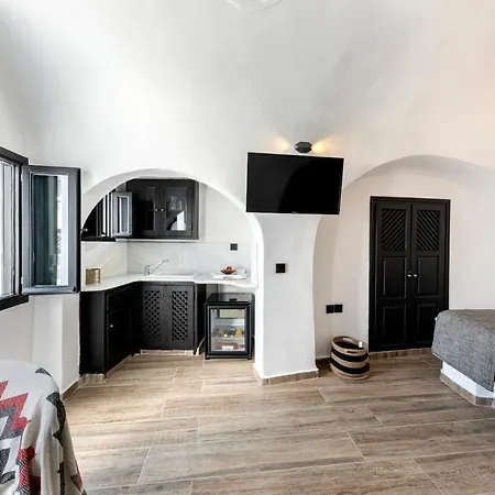 Pearl Of Caldera - Boutique By Pearl Collection 4* Oia