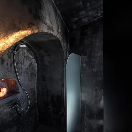 Pearl Of Caldera - Boutique By Pearl Collection 4*