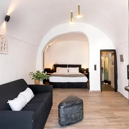 Pearl Of Caldera - Boutique By Pearl Collection Hotel Oia (Santorini)