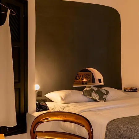 Pearl Of Caldera - Boutique By Pearl Collection 4* Oia