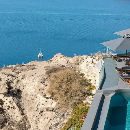 Pearl Of Caldera - Boutique By Pearl Collection 4*