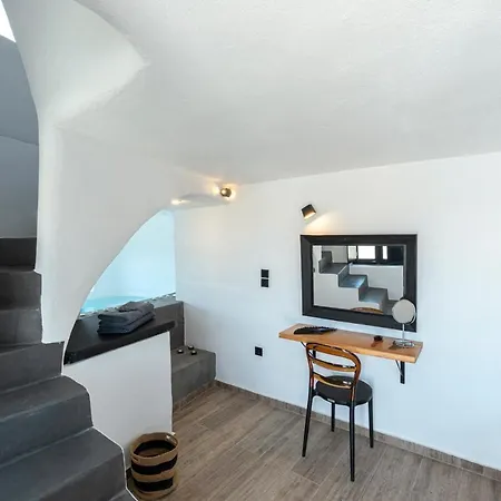 Pearl Of Caldera - Boutique By Pearl Collection Hotel