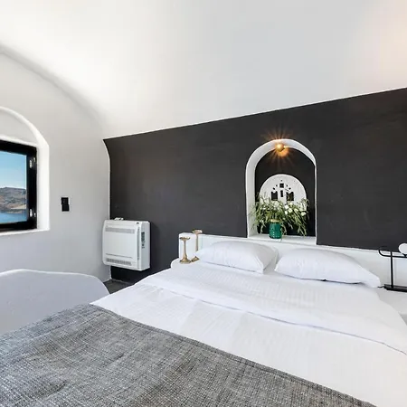 Pearl Of Caldera - Boutique By Pearl Collection Hotel Oia