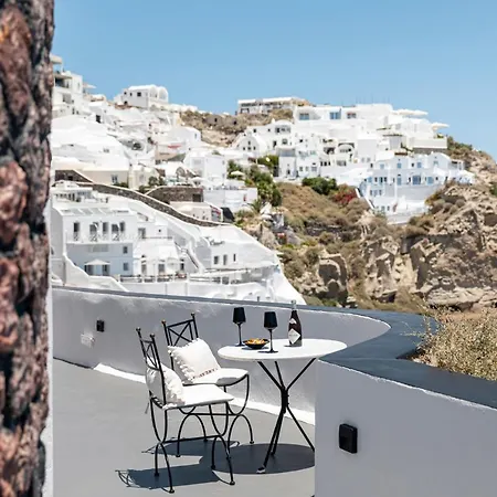 Pearl Of Caldera - Boutique By Pearl Collection Hotel