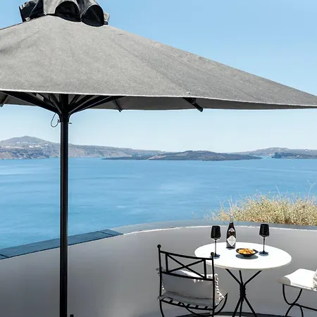 Pearl Of Caldera - Boutique By Pearl Collection Hotel Oia (Santorini)