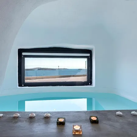 Pearl Of Caldera - Boutique By Pearl Collection Hotel 4*