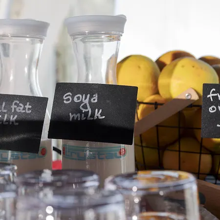 Pearl Of Caldera - Boutique By Pearl Collection