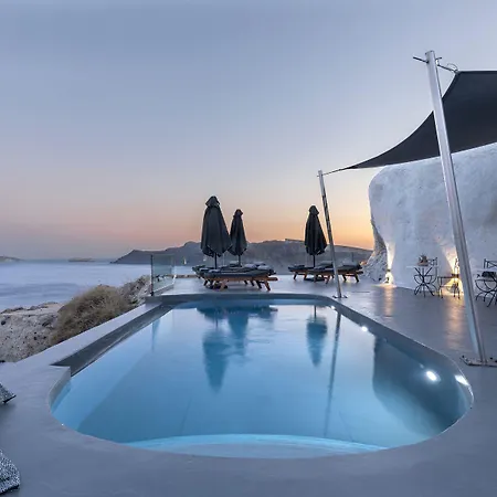 Hotel Pearl Of Caldera - Boutique By Pearl Collection 4*