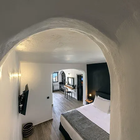 Pearl Of Caldera - Boutique By Pearl Collection Hotel 4*