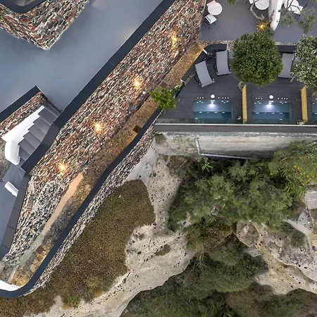 Hotel Pearl Of Caldera - Boutique By Pearl Collection Oia