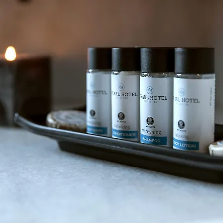 Hotel Pearl Of Caldera - Boutique By Pearl Collection Oia