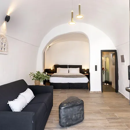 Hotel Pearl Of Caldera - Boutique By Pearl Collection