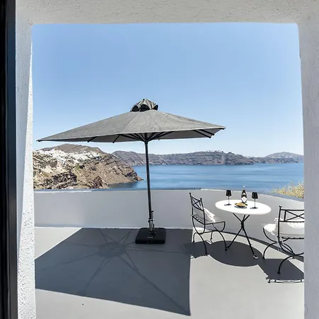 Pearl Of Caldera - Boutique By Pearl Collection Oia