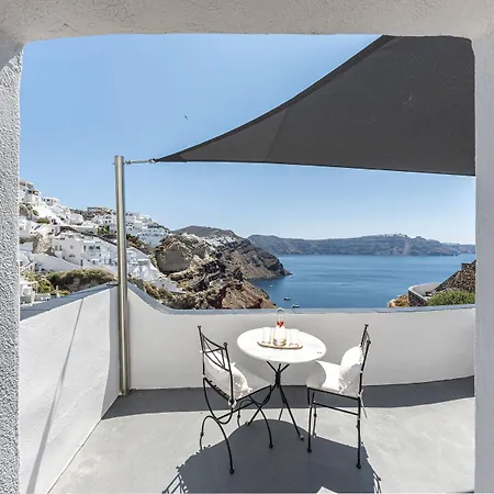 Hotel Pearl Of Caldera - Boutique By Pearl Collection