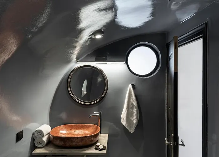 Pearl Of Caldera - Boutique By Pearl Collection Hotel 4*