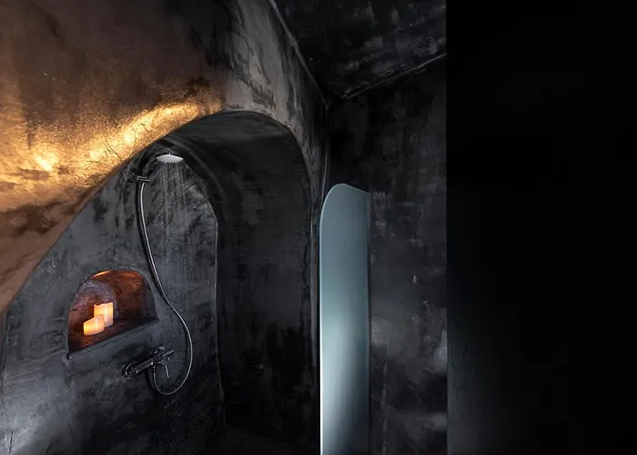 Pearl Of Caldera - Boutique By Pearl Collection 4*