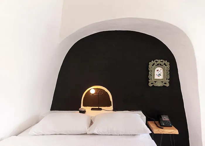 Отель Pearl Of Caldera - Boutique By Pearl Collection 4*