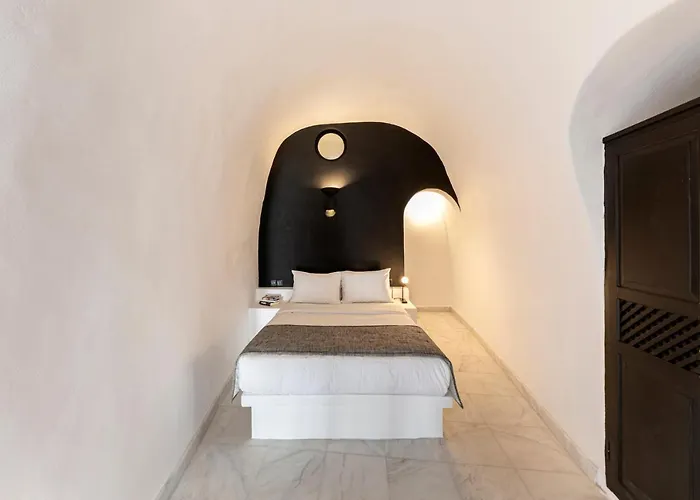 Hotel Pearl Of Caldera - Boutique By Pearl Collection 4*