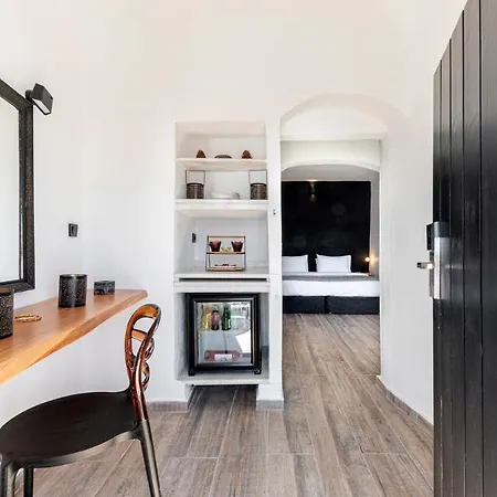 Otel Pearl Of Caldera - Boutique By Pearl Collection