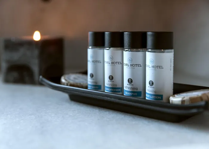 Otel Pearl Of Caldera - Boutique By Pearl Collection Oia